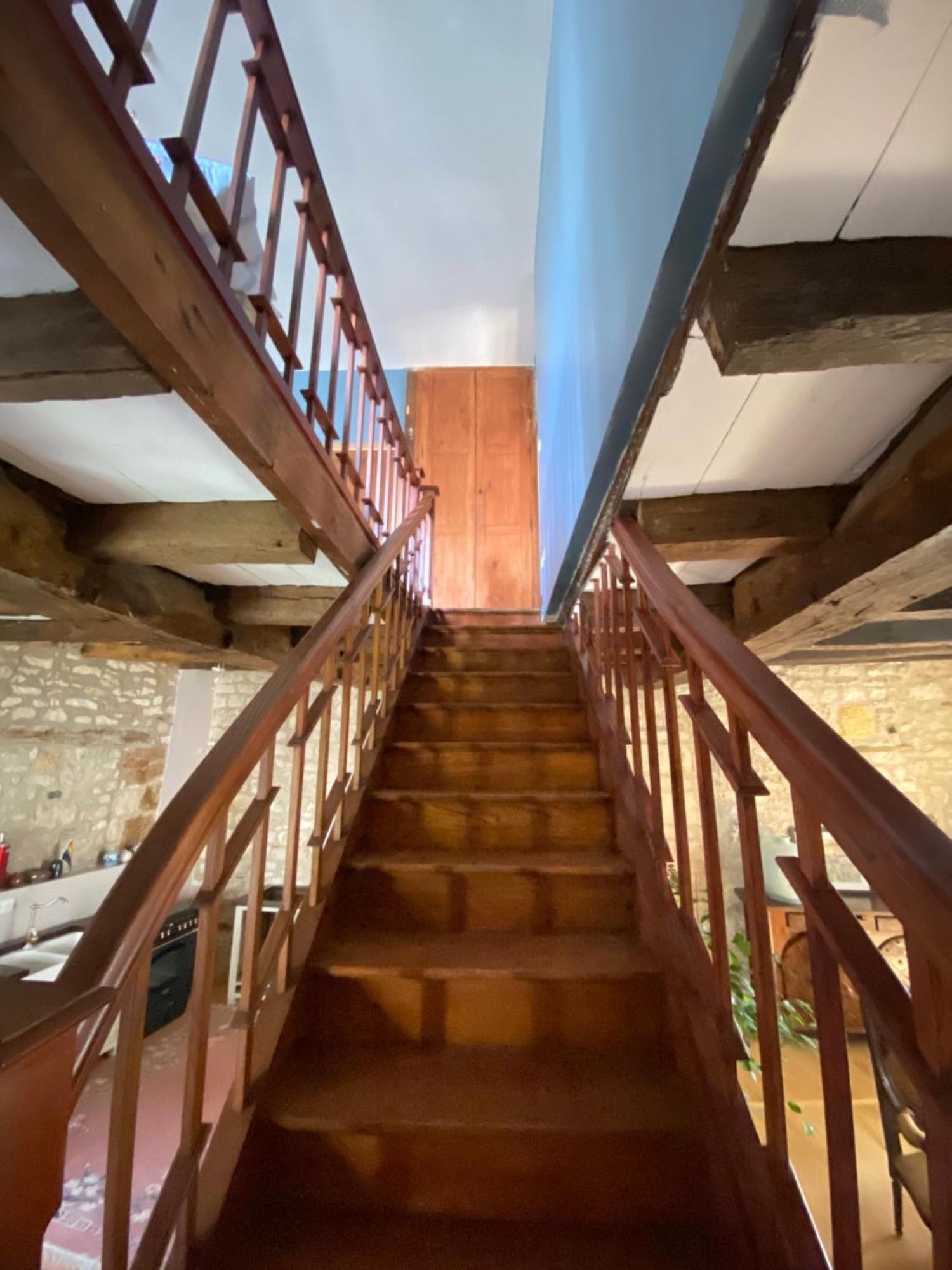 Gorgeous Old House In The Centre Of Appartamento