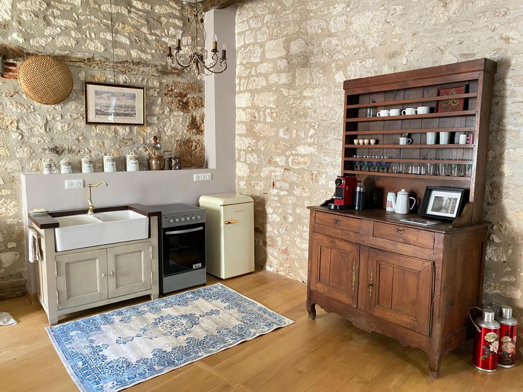 Gorgeous Old House In The Centre Of Appartamento *