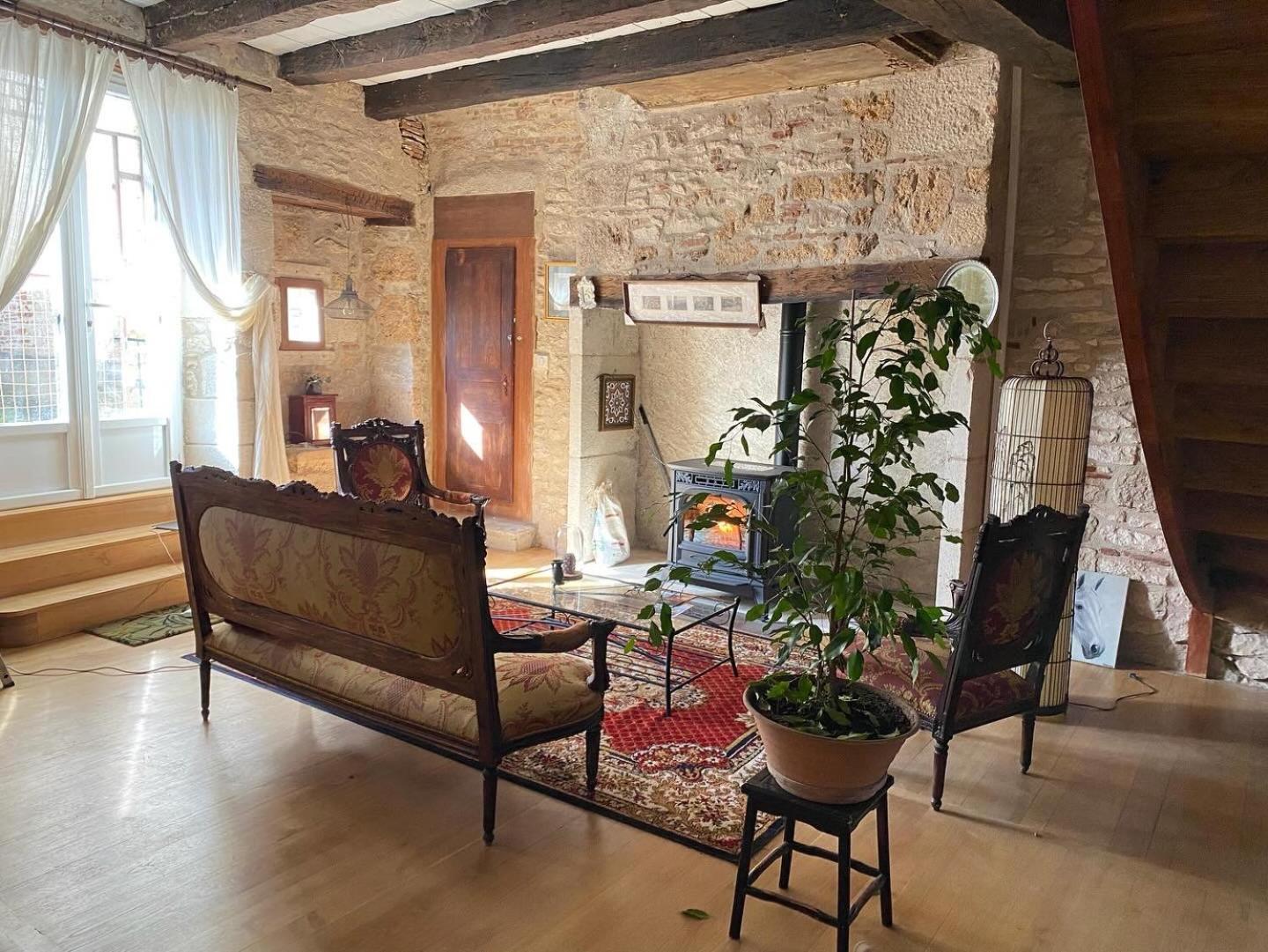 Apartment Gorgeous Old House In The Centre Of